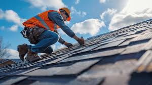 Best Emergency Roof Repair  in Elkland, PA